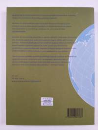Maailman tila 2000 : raportti kehityksestä kohti kestävää yhteiskuntaa