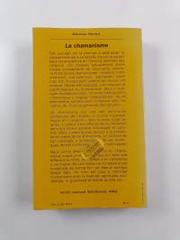 Le chamanisme et les techniques archaïques de l&#039;extase
