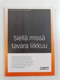 UKK perinneyhdistys : 18. vuosikirja