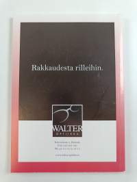 UKK seura : 21. vuosikirja
