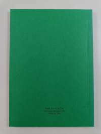 Matrikkeli 2004 = Directory 2004 (ERINOMAINEN)