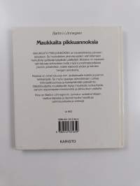 Maukkaita pikkuannoksia
