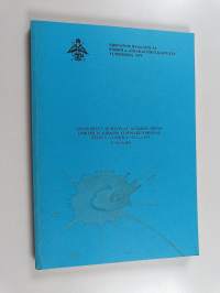 Asiakirjat kertovat Suomen ortodoksisen kirkon itsenäistymisvaiheista vuosina 1917-1925 (signeerattu, tekijän omiste)