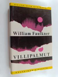 Villipalmut