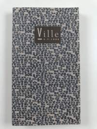 Ville 3.7.1990