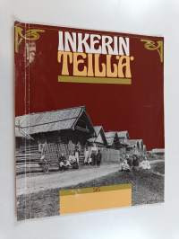 Inkerin teillä