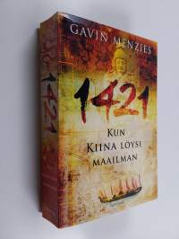 1421 : kun Kiina löysi maailman