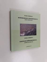 Runokokous Väinämöisestä (Alku-Kalevala) Kantele Vâjnâmejnena (Pervo-Kalevala) (signeerattu, tekijän omiste)