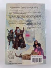 Kohtalon täyttymys : Belgarionin taru 5