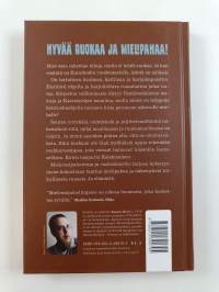 Mielensäpahoittaja ja ruskeakastike