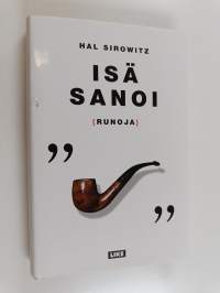 Isä sanoi : {runoja}