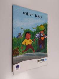 Villen lahja
