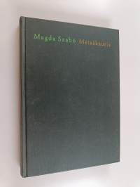 Metsäkauris