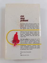 Etsi tiesi poikani