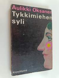 Tykkimiehen syli