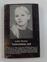 Tykkimiehen syli