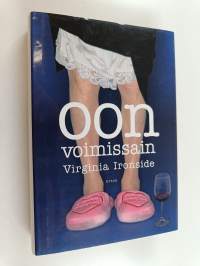 Oon voimissain