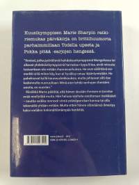 Oon voimissain