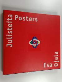 Julisteita = Posters (signeerattu, tekijän omiste)