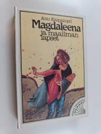 Magdaleena ja maailman lapset