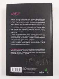 Adele : henkilökuva
