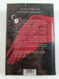 Enkelioppi