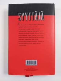 Syyttäjä