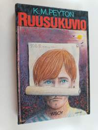 Ruusukuvio