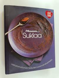 Mmmm... suklaa