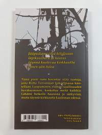 Maiseman tyhjyys