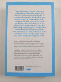 Murhalesken muistelmat