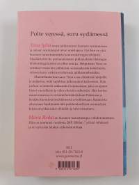 Tiina Jylhä : polte veressä, suru sydämessä