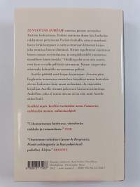 Rakkausromaanin resepti