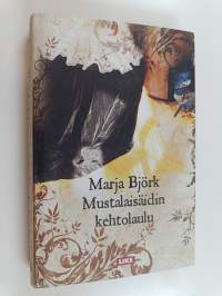 Mustalaisäidin kehtolaulu