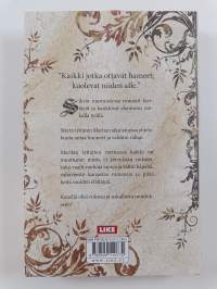 Mustalaisäidin kehtolaulu