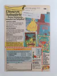 Aku Ankka 19/1993
