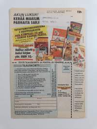 Aku Ankka 20/1993