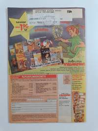 Aku Ankka 30/1993