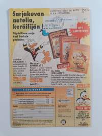 Aku Ankka 36/1993
