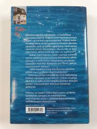 Käsky (signeerattu, tekijän omiste)