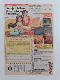 Aku Ankka 44/1993