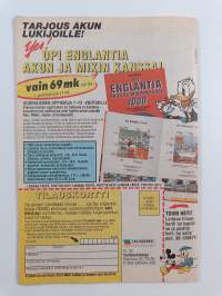 Aku Ankka 47/1993