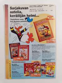 Aku Ankka 48/1993