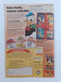 Aku Ankka 49/1993