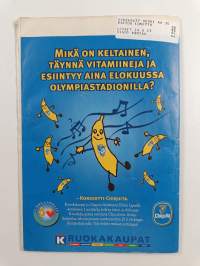 Aku Ankka 30/2002