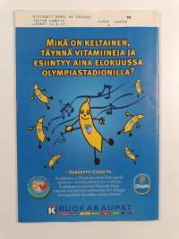 Aku Ankka 33/2002