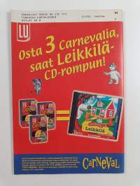Aku Ankka 13/2003