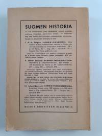 Suomen historia vapauden ajalla 1