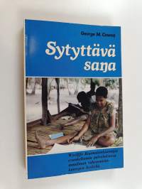 Sytyttävä sana