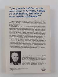 Sytyttävä sana